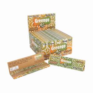 Greengo King Size Regular 1 Stk