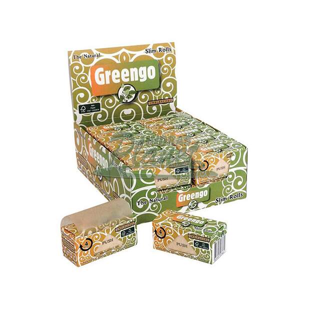 Greengo Roll Slim 1 Stk