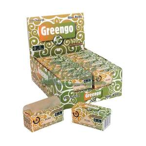Greengo Roll Slim 1 Stk