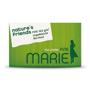 Marie Natures friends Fine 1 Stk