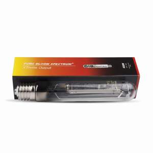 GIB Lighting Pure Bloom Spectrum XTreme Output 400 Watt