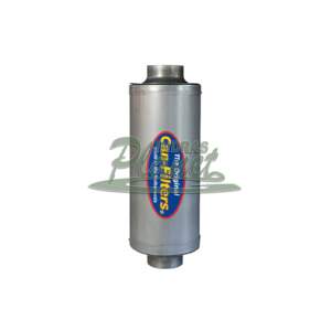 CAN-Filters Schalldämpfer 160 mm / 45 cm 300 Ø