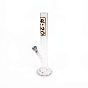 Highline Glasbong 4:20 Time