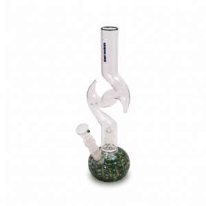 Highline Glasbong Wild Wild Perc