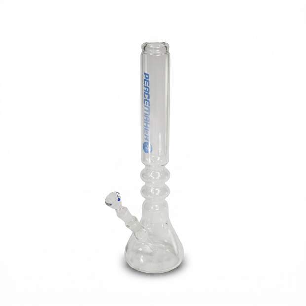 Highline Glasbong Peacemaker