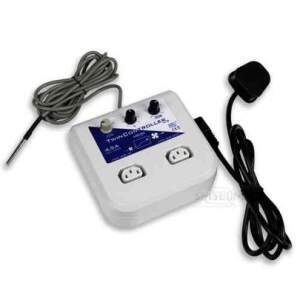 SMSCOM TwinController MK2 4A IEC
