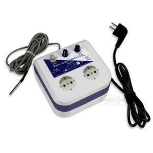 SMSCOM TwinController MK2 7A