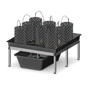 GrowTool growSYSTEM  AIR-POT 0.8
