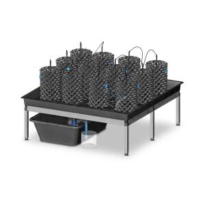 GrowTool growSYSTEM  AIR-POT 1.0