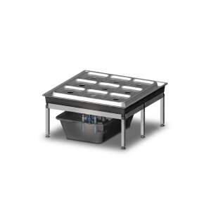 GrowTool growSYSTEM Aeroponic 0.8