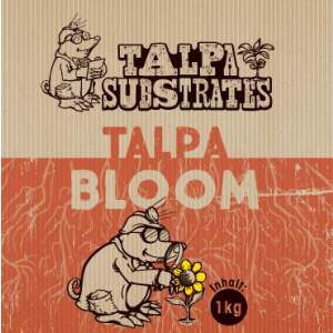 Talpa Bloom 1kg