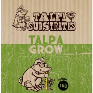 Talpa Grow 1kg