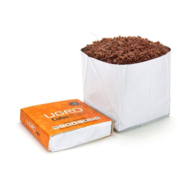 UGro Cube4 Rhiza 800ml