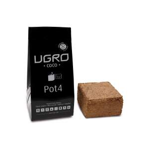 UGro Pot4