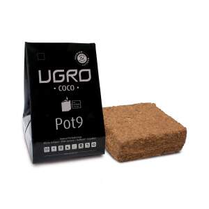 UGro Pot9