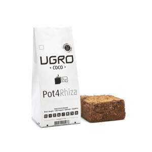 UGro Pot4 Rhiza