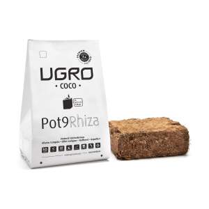 UGro Pot9 Rhiza