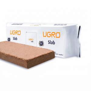 UGro Slab Professional 15L