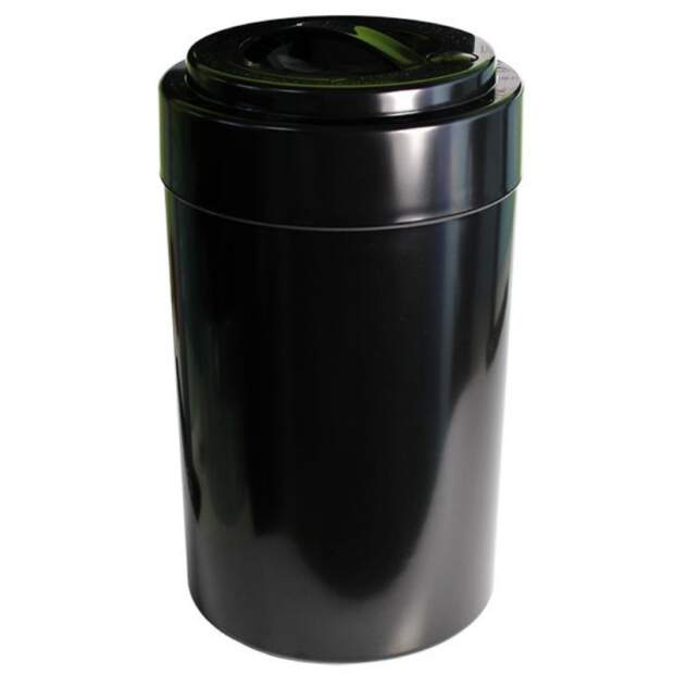 Tightvac 10 L Schwarz