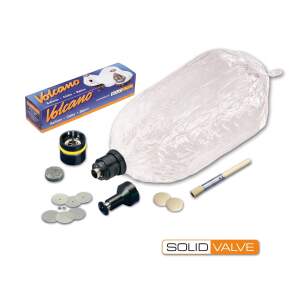 Volcano Solid Valve Set