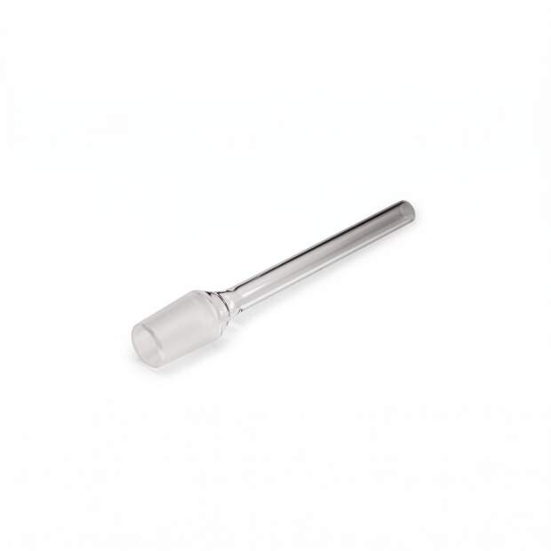DaVinci  Ascent  Adapter gerade 14mm