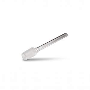 DaVinci  Ascent  Adapter gerade 18 mm
