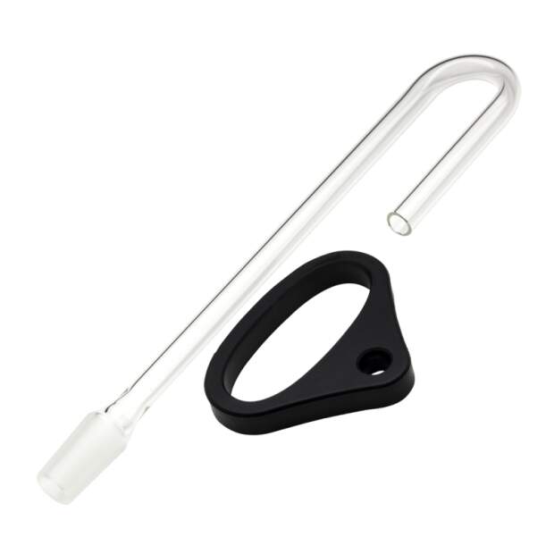 DaVinci Ascent U-Adapter 18mm