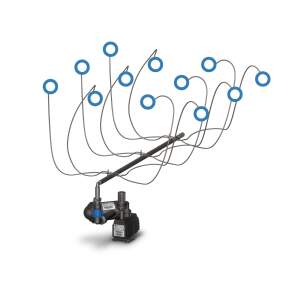 GrowTool Automatic-Watering- Extension-Set 1.0