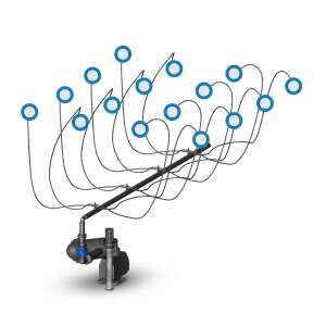GrowTool Automatic-Watering- Extension-Set 1.2