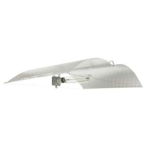 Adjust a Wing Enforcer Large