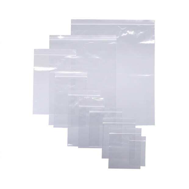 Baggies 40x60x0,05