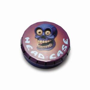 Click Clack Dose Skull