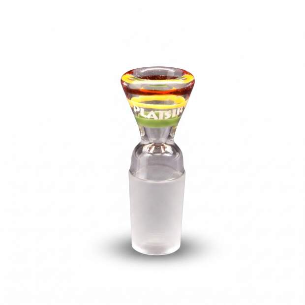 Plaisir Flutschkopf NS14 Rasta