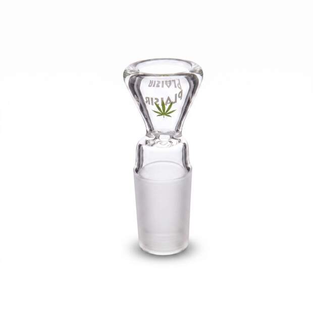 Plaisir Flutschkopf NS14 Hanfblatt