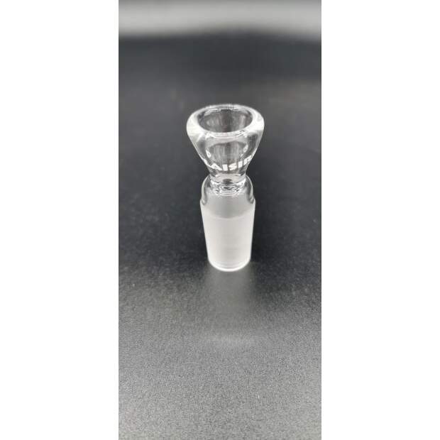 Plaisir Flutschkopf NS19 mittel Standard