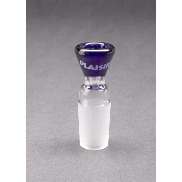 Plaisir Flutschkopf NS19 farbig blau