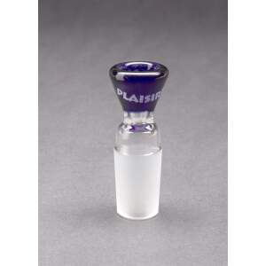 Plaisir Flutschkopf NS19 farbig blau