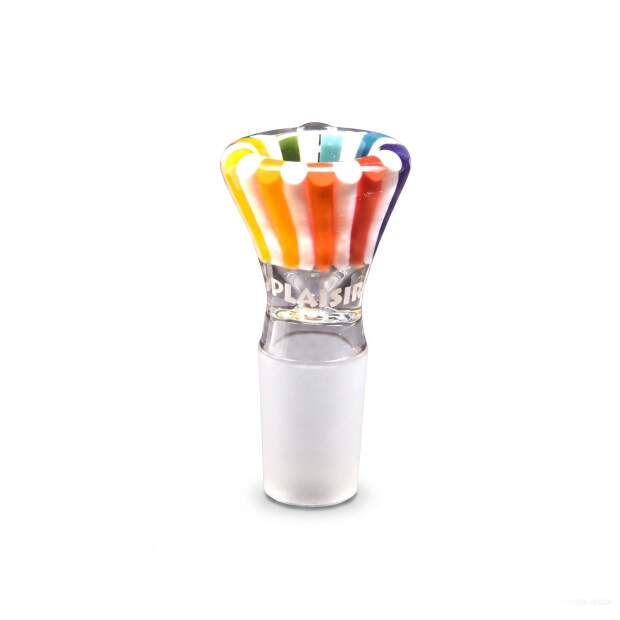 Plaisir Flutschkopf NS19 deluxe farbig