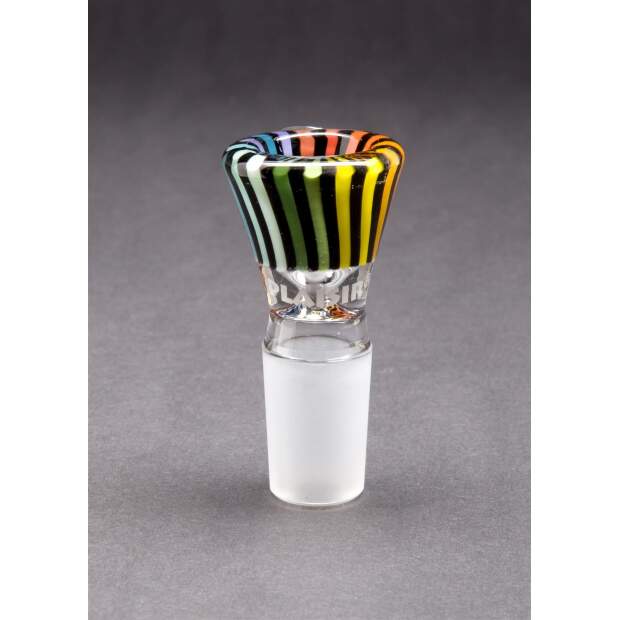 Plaisir Flutschkopf NS19 deluxe farbig