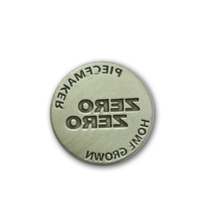 Prägestempel Zero
