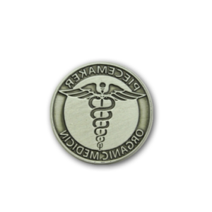 Prägestempel Medical
