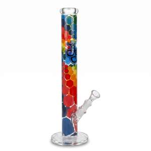 Jelly Joker Glasbong Colour Matrix