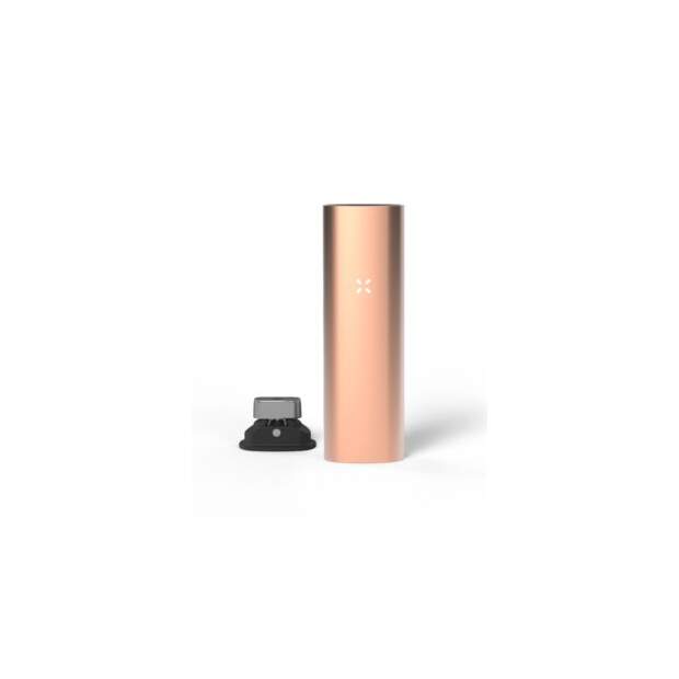 PAX 3 - Set Rosegold Matt