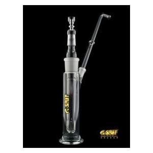 Öl Dabbing Pfeife 100ml