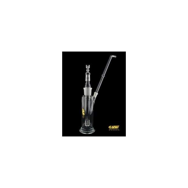 Öl Dabbing Pfeife 250 ml