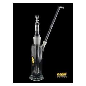 Öl Dabbing Pfeife 250 ml