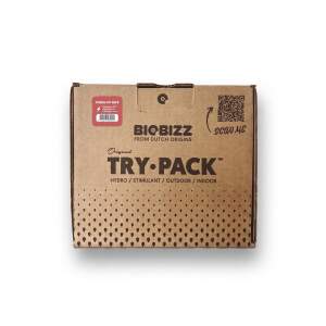 BioBizz Trypack Stimulant