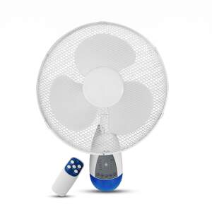 Typhoon Wandventilator 40 cm inkl Fernbedienung