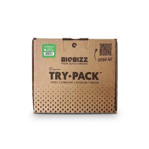 BioBizz Trypack Outdoor