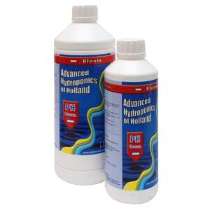 Advanced Hydroponics PH- Bloom 1L